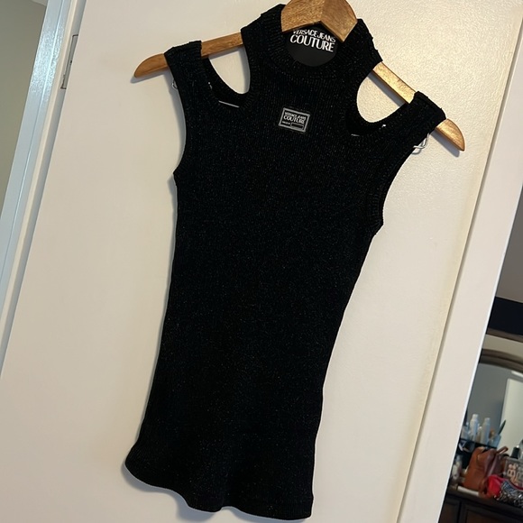 Versace Couture Top - Picture 3 of 8